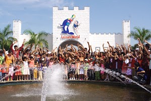 LeisureWorld Water Park