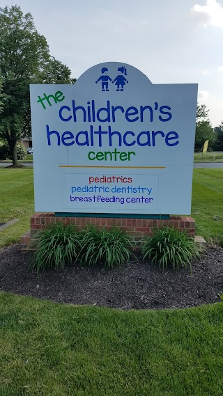 Children's HealthCare