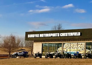 Surdyke Motorsports Chesterfield