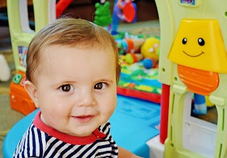 Building Blocks Early Learning Center in Stamford High Ridge