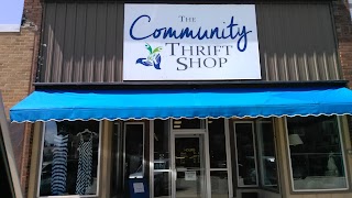 Community Thrift Shop