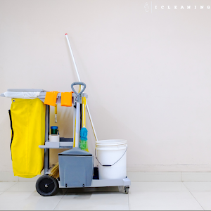 Icleaning | Best House Cleaning Services Toronto