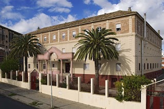 Albergue Inturjoven Huelva