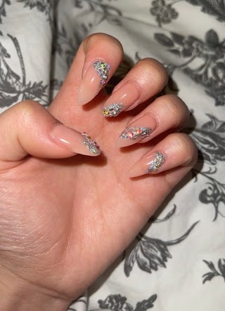 Better Nails