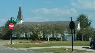 Mississippi Gulf Coast Community College - Perkinston Campus
