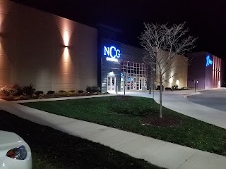 NCG Cinemas - Yorkville