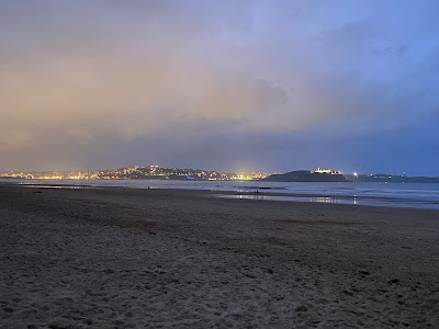 Playa de Somo