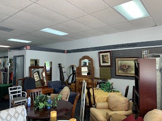 Four Corners Thrift Store Roanoke