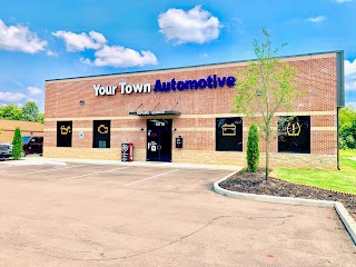 Your Town Automotive