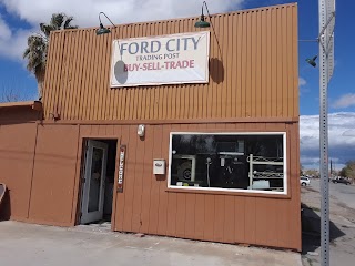 Ford City Trading Post