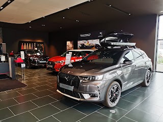 DS STORE BOURG EN BRESSE - Autobernard