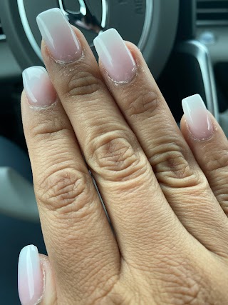 Pure Nails Spa