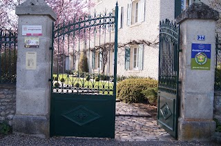 Chambres d'Hôtes La Buissonnière