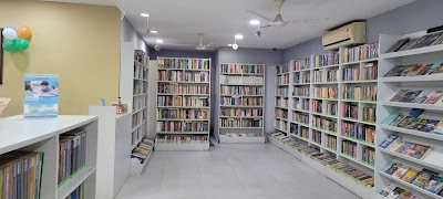 photo of Granthapura | Library & Bookstore