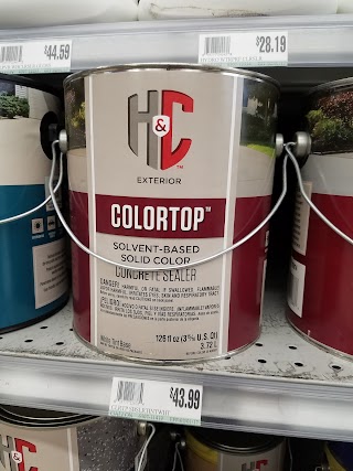 Sherwin-Williams Paint Store