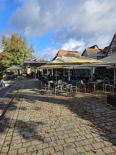 Longwy Nagold | Restaurant • Bar • Lounge