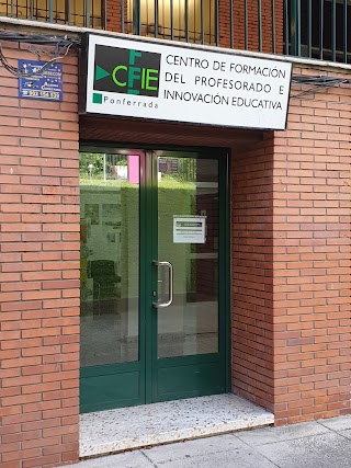 CFIE de Ponferrada