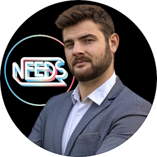 NEEDS | Agence Création Visuelle Spectaculaire en Phygitale