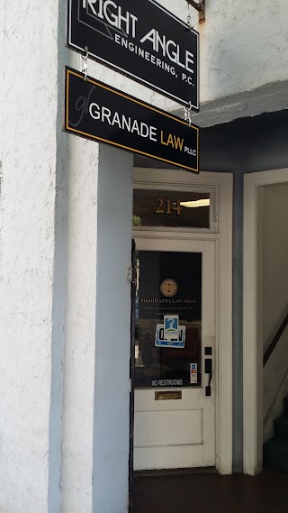 Granade Law, PLLC