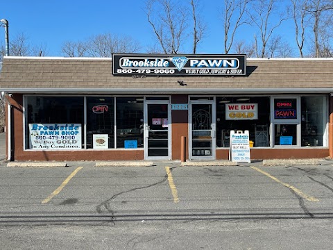 Brookside Pawn