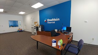 OneMain Financial