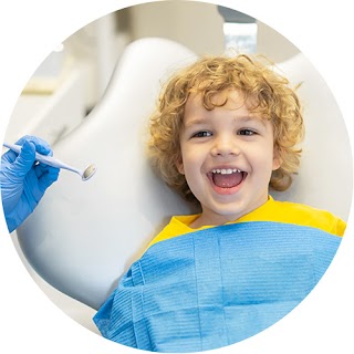 Smile Valley Pediatric Dentistry