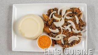 ELI'S CUISINE