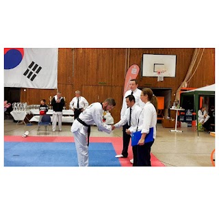 Taekwondo Sportschule Seoul Gießen