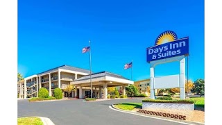 Days Inn & Suites by Wyndham Albuquerque North