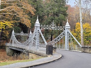 Mill Creek Park - North End