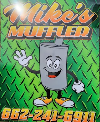 Mike's Muffler