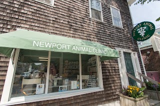 Newport Animal Clinic