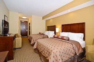 Best Western Plus Lacey Inn & Suites