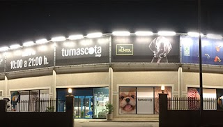 Tumascota