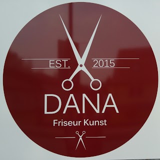 Dana Friseur Kunst