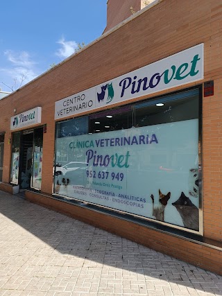 Clínica Veterinaria PinoVet