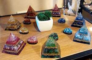 Orgonite.be