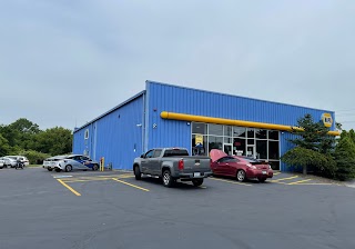 NAPA Auto Parts - B & B Inc