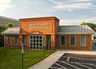 Virginia Family Dentistry West End Orthodontic & Pediatric Specialty Center