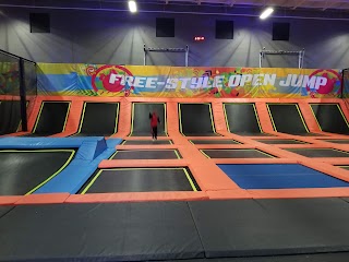 Urban Air Trampoline and Adventure Park