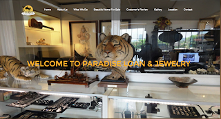 Paradise Loan & Jewelry LLC