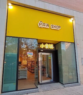 Asia Shop