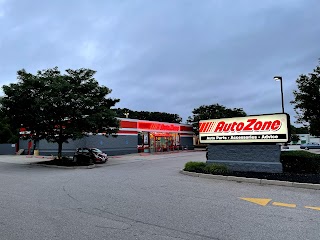 AutoZone Auto Parts