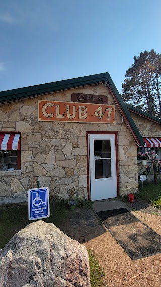 Millers club 47
