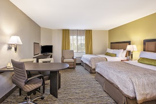 Candlewood Suites Indianapolis, an IHG Hotel