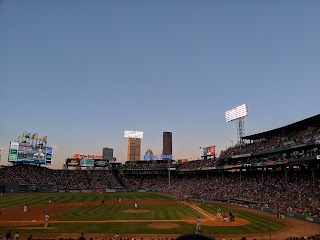 Fenway Park