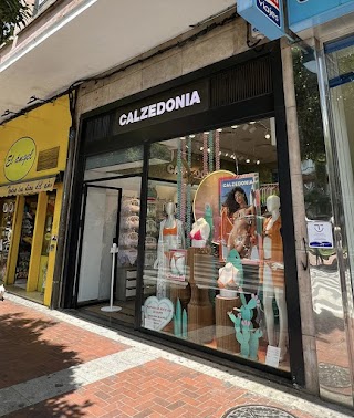 Calzedonia