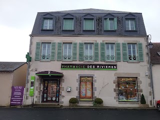 PHARMACIE DES RIVIERES