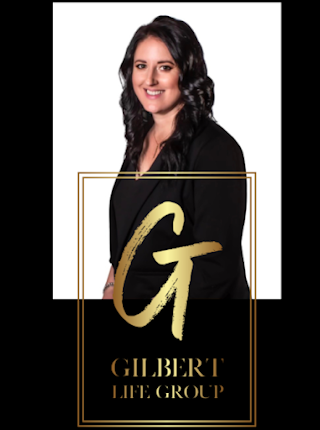 Tasha Gilbert, Gilbert Life Group, Insurance Underwriter - Symmetry Financial Group