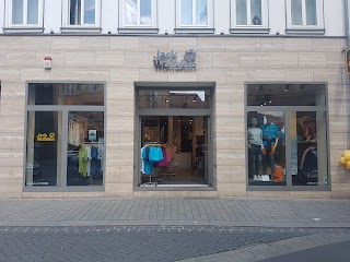 Jack Wolfskin Store